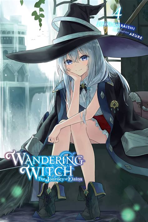 Revisiting Wqndeqing Witch in Volume 4: What Has Changed?